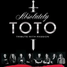 Absolutely TOTO 19.09.2026 Heinz die Eventhalle