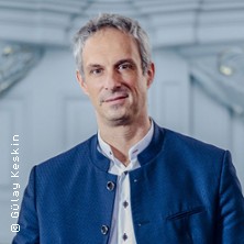 Orgel im Konzerthaus – Markus Uhl 24.02.2027 Konzerthaus Dortmund