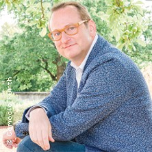 Introitus Interruptus von und mit Volker Heißmann & dem Pavel-Sandorf-Quartett 23.09.2026 Evangelische Stadtkirche St. Kilian