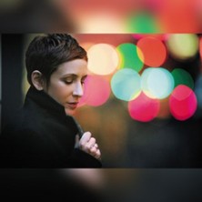 Stacey Kent - Christmas Special 13.12.2026 Nica Jazz Club
