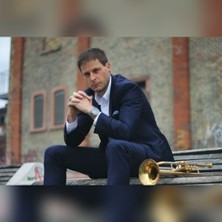 Thomas Siffling - Christmas Time Is Here 11.12.2026 Nica Jazz Club