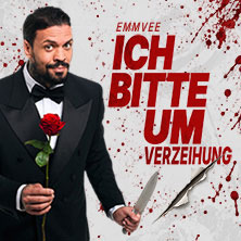 EMMVEE - Ich bitte um Verzeihung 06.03.2027 EPG Arena