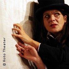 Der große Tucholsky Abend - mit Barbara Kleyboldt & Rüdiger Trappmann 10.10.2026 Roto Theater