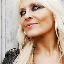 Doro - Metal Queen Metal Cruise 2027 15.05.2027 MS RheinMagie