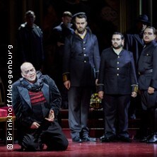 Rigoletto 02.05.2027 Staatsoper Unter den Linden