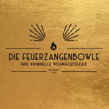 Die Feuerzangenbowle - Dinnertheater der Kulturreederei 22.01.2027 Bergschenke Halle