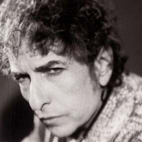 Bob Dylan 20.11.2026 Porsche Arena