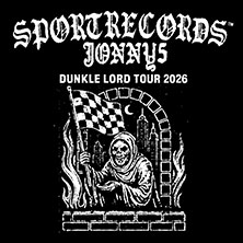 Jonny5 - Dunkle Lord Tour 2026 13.11.2026 Flex