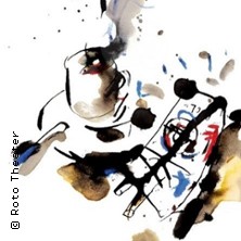 von Schirach - Kaffee & Zigaretten - mit B. Kleyboldt u. R. Trappmann 19.12.2026 Roto Theater