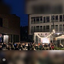 HaHaHamm Stand-Up Comedy #45 26.09.2026 Stadtteilinitiative Hamm e. V. , Kulturladen Hamm