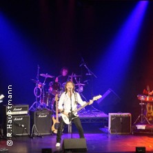 Jukebox Heroes mit den Hits von Sweet, Slade u.v.a. 27.01.2027 Bürgerhaus Delitzsch