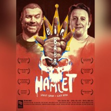 Bir Baba Hamlet 01.10.2026 Friedrich-Ebert-Halle