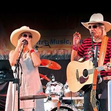 John D. & The Rose mit Band 17.10.2026 Restaurant Am Pfostenberg