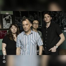 Jochen Rueckert - New York Quartett 12.11.2026 Jazz-Club King Georg