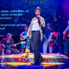 Istanbul 17.10.2026 Kammerspiele Bad Godesberg