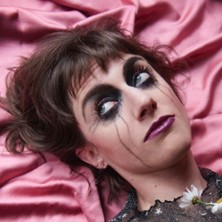 Jane Mumford - Leben! 21.05.2027 LINDENBRAUEREI