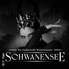 Schwanensee - Grand Classic Ballett: Die traditionelle Wintertournee 15.12.2026 Maritim Hotel Köln