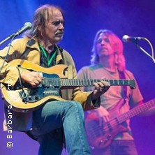 Jürgen Kerth & Band 02.10.2026 Kulturzentrum St. Barbara
