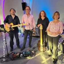 Somethin´else Jazz im Refektorium 19.11.2026 Refektorium Geldern