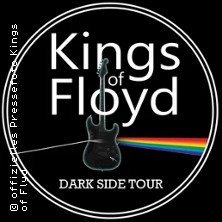 Kings Of Floyd - Dark Side Tour 23.10.2026 FZW / Freizeitzentrum West