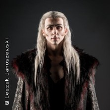 Dracula 28.11.2026 Opernhaus Dortmund