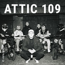 attic109 06.11.2026 Naumanns Tanzlokal
