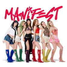 MANIFEST 12.12.2026 Mitsubishi Electric HALLE