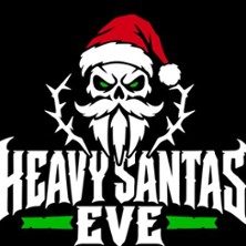 Heavy Santas Eve 2026 05.12.2026 Harmonie