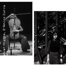 Isabel Anders & Julia Bilat 10.12.2026 Emmauskirche