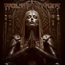 Holy Mother - The Holy Storm Tour 2026 plus Support 19.11.2026 Backstage Club