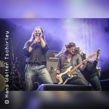 Purple Rising - Deep Purple Tribute 21.11.2026 7er Club Mannheim