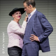 Achtsam morden 04.11.2026 neues theater – Kammer