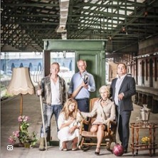 hidden shakespeare und die Gorillas 27.09.2026 Centralkomitee
