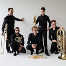 Benefiz-Weihnachtskonzert mit LJO-Brass 26.12.2026 Stiftskirche Landau in der Pfalz