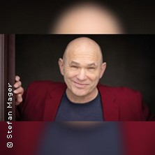 Heinz Gröning - Dr. Laugh - Beste Medizin 14.03.2027 kleines theater herne e.V.