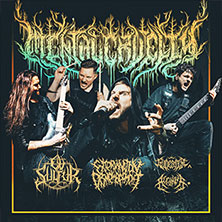 Mental Cruelty 14.12.2026 Hole 44
