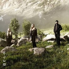 Hellgart 2026: E-L-R | COLTAINE | HYSTERESE 12.12.2026 Club Zentral Stuttgart