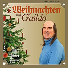 Guildo Horn & Die Orthopädischen Strümpfe - Weihnachten mit Guildo 13.12.2026 GARAGE