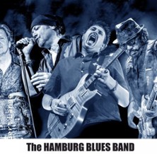 The Hamburg Blues Band feat. Krissy Matthews 08.01.2027 OUTBAIX