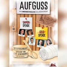 Aufguss 12.03.2027 Haus Oveney Café Restaurant