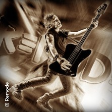 Remode - The Sound of Depeche Mode 10.04.2027 Kulturzentrum Schlachthof