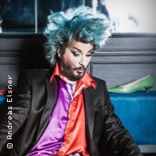 Kay Ray - Kay Ray Show 20.11.2026 LINDENBRAUEREI