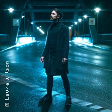 Auger - The Old Arcade - Tour 2026 18.10.2026 Backstage Club
