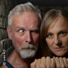 D.Audehm & M. Metzner in Gretchen 89 FF. 26.09.2026 KlangWert / werk3
