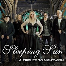 Sleeping Sun - Nightwish Tribute 09.10.2026 7er Club Mannheim