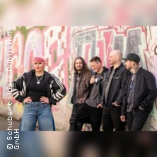 It´s All Pink - Tour 2027 24.04.2027 Werkhof Kulturzentrum Hagen - Hohenlimburg
