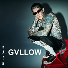 GVLLOW - Support: Haunt Me 12.11.2026 Cassiopeia