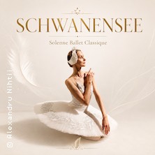 Schwanensee - Solenne Ballet Classique 11.12.2026 Bürgerhaus Karlsfeld