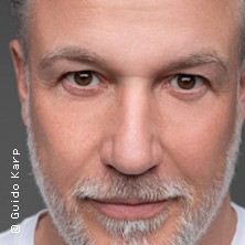 Marc Marshall - Das Weihnachtskonzert 08.12.2026 Ev.-Luth. St. Markus-Kirche
