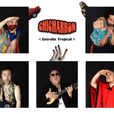 Dia de los Muertos mit Chicharron & DJ Rupen & Baseba 31.10.2026 Muffatwerk